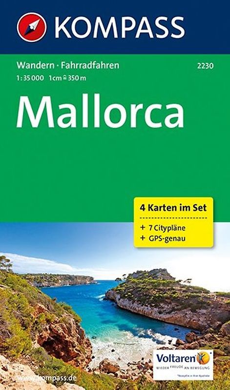 Mallorca