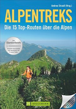 Alpentreks