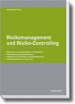 Risikomanagement und Risikocontrolling