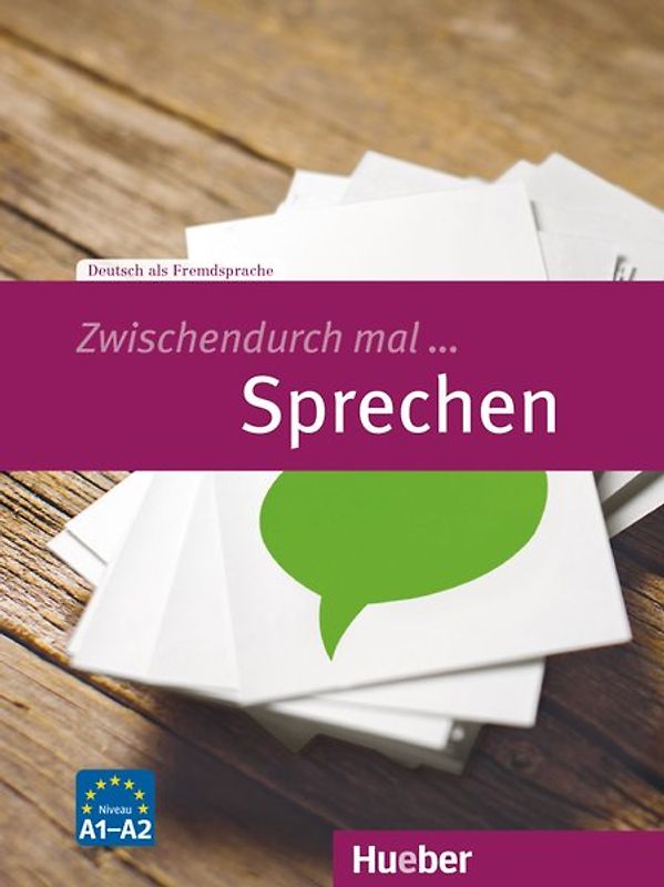 Zwischendurch mal ... Sprechen