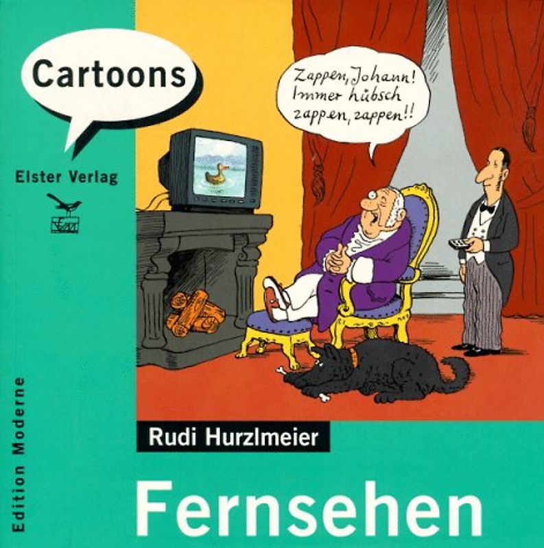 Fernsehen