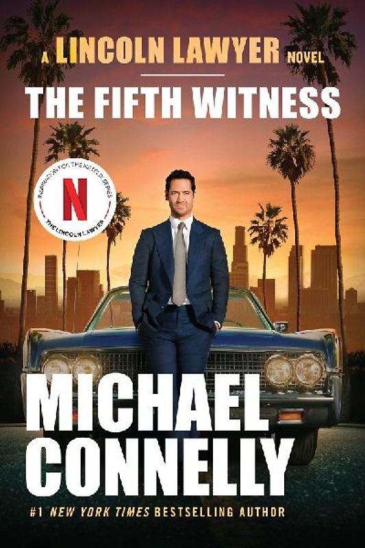 The Fifth Witness