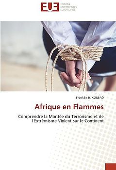 Afrique en Flammes