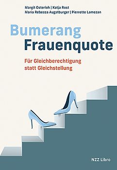 Bumerang Frauenquote