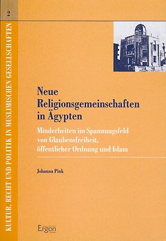 Neue Religionsgemeinschaften in Ägypten