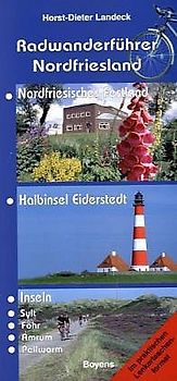 Radwanderführer Nordfriesland