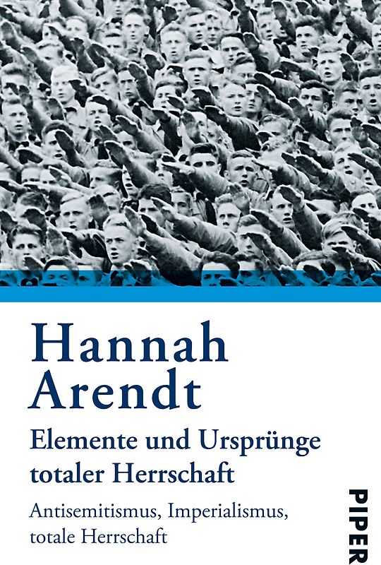 Elemente und Ursprünge totaler Herrschaft