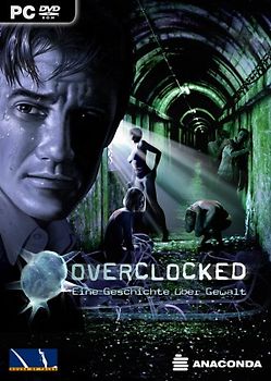 Overclocked (Lösungsbuch)