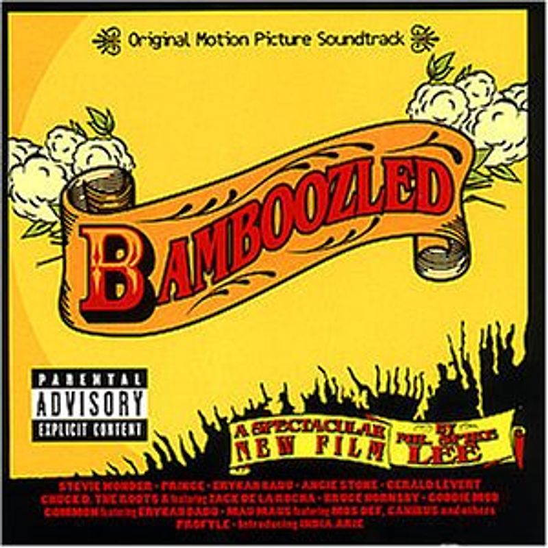 Various - Bamboozled