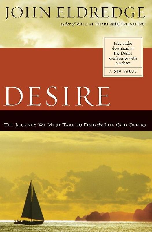 The Desire