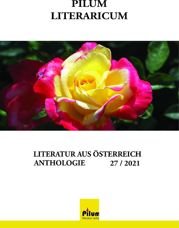 PILUM LITERARICUM 27 / 2021