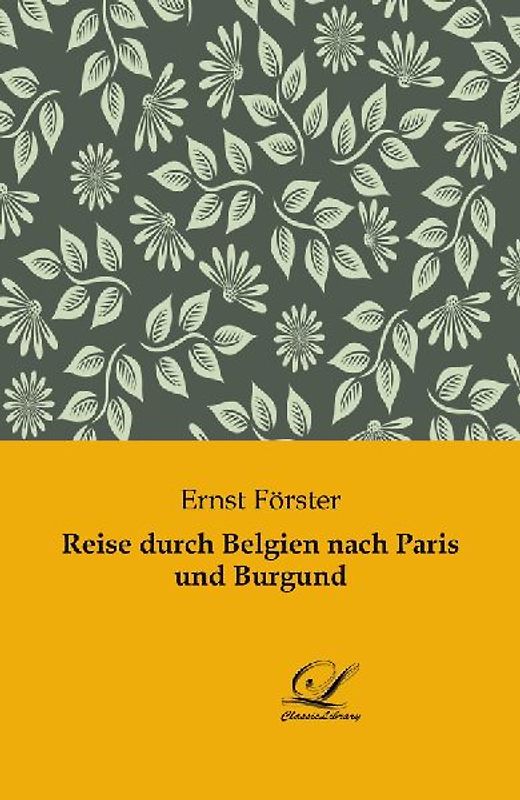 The Vicar of Wakefield