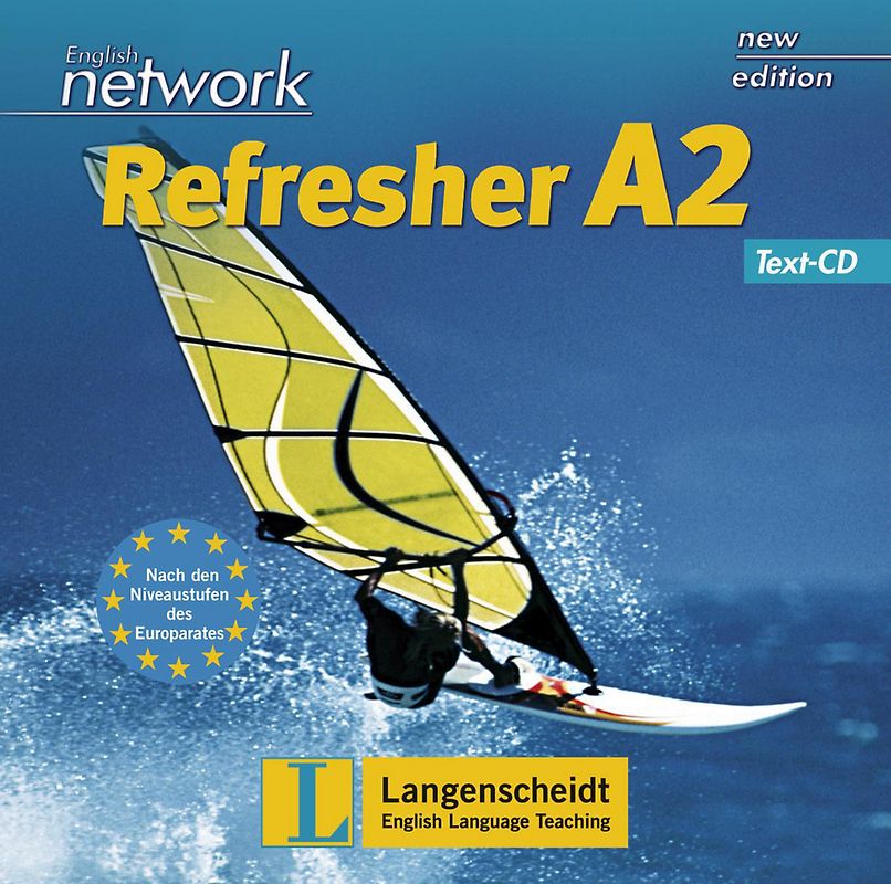 English Network Refresher A2
