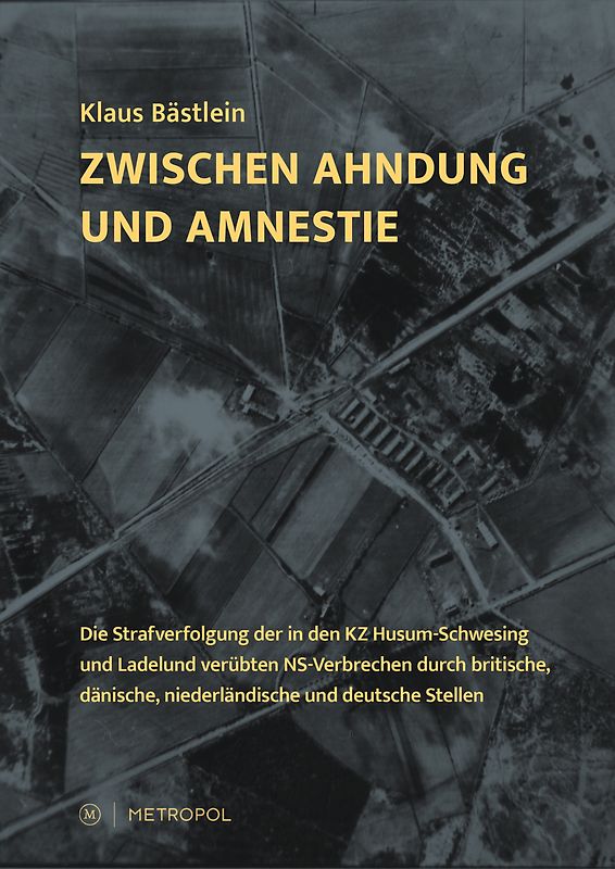 Zwischen Ahndung und Amnestie