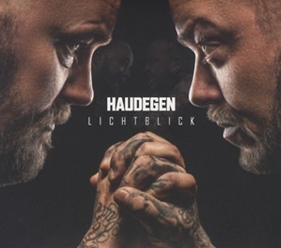 Haudegen - Lichtblick (Deluxe DigiPak Edition inkl. Bonustrack)