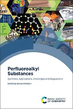 Perfluoroalkyl Substances