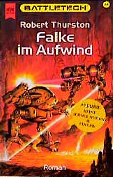 Battletech - Falke im Aufwind
