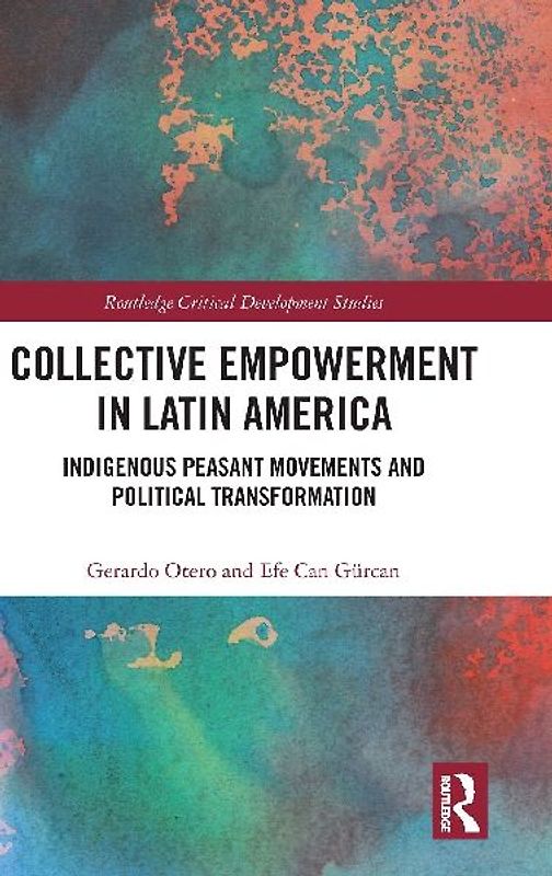 Collective Empowerment in Latin America