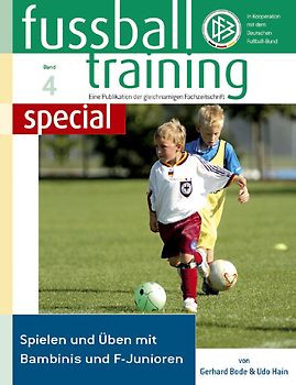 Fussballtraining special 4