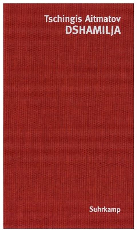 Dshamilja