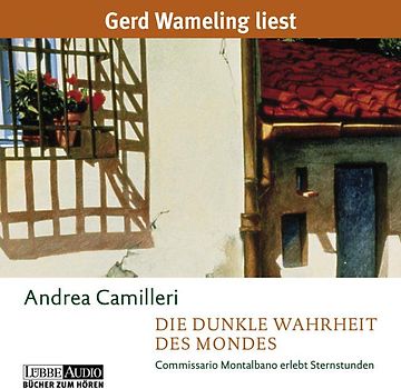 Die dunkle Wahrheit des Mondes