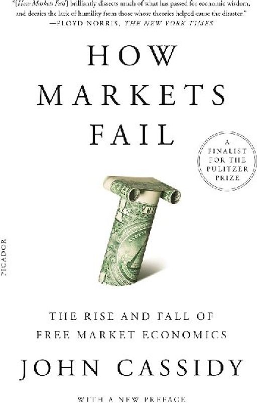 How Markets Fail