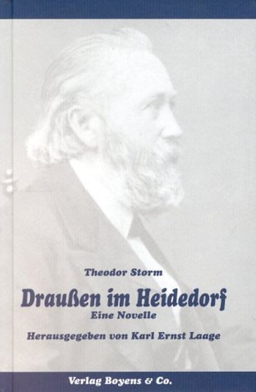 Draussen im Heidedorf