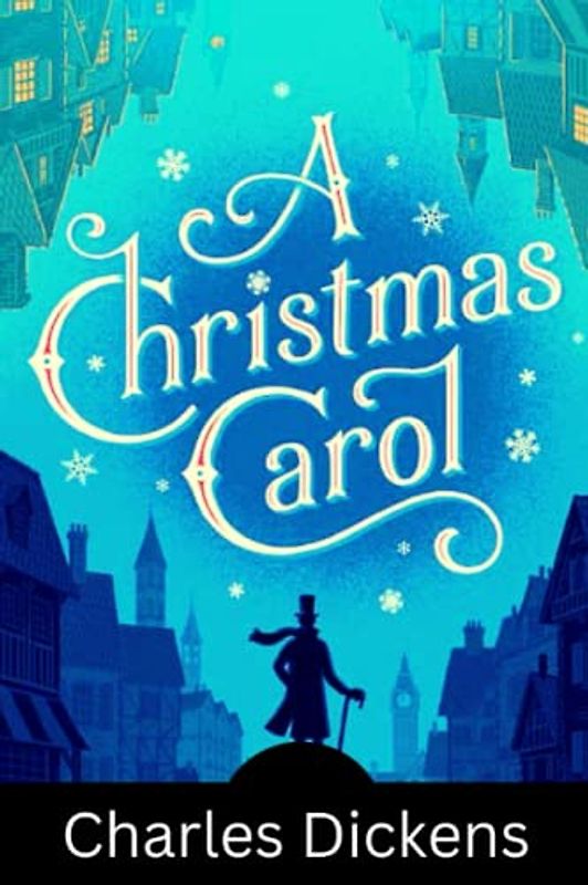 A Christmas Carol: Illustrate