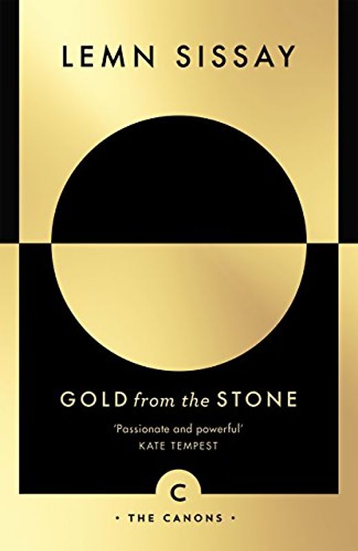 Gold from the Stone