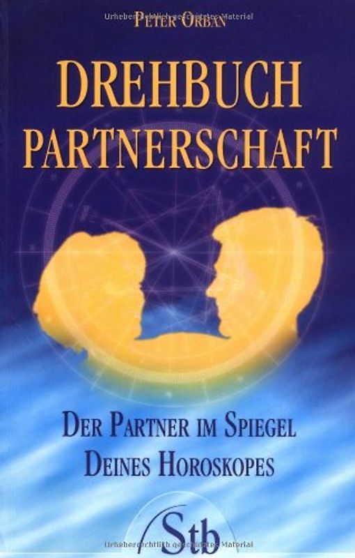 Drehbuch Partnerschaft