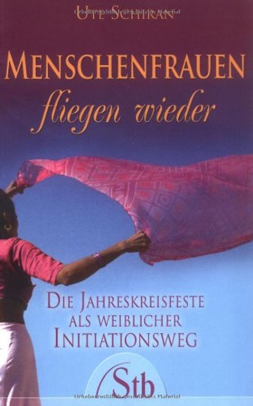 Menschenfrauen fliegen wieder