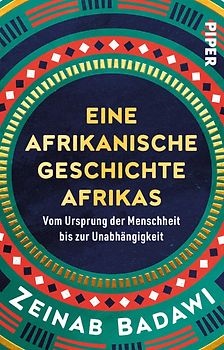Eine afrikanische Geschichte Afrikas