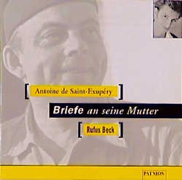 BRIEFE AN SEINE MUTTER