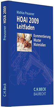 HOAI 2009