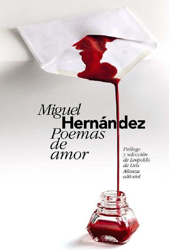 Poemas de amor : antología