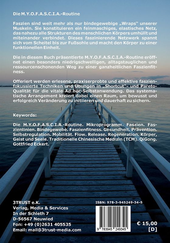 Die M.Y.O.F.A.S.C.I.A.-Routine