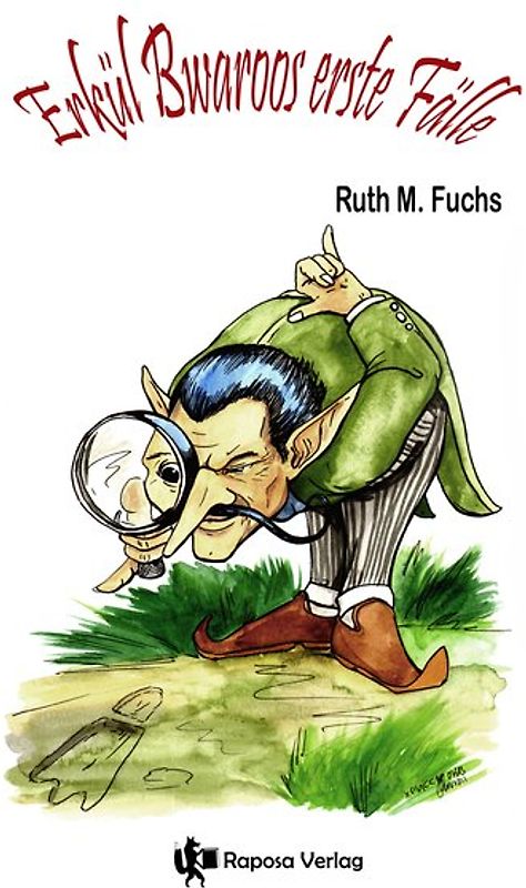 Erkül Bwaroos erste Fälle