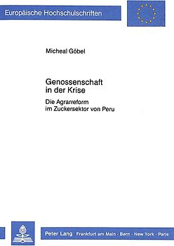 Genossenschaft in der Krise