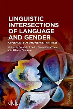 Linguistic intersections of language and gender