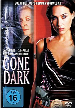Gone Dark DVD