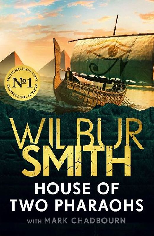 House of Two Pharaohs