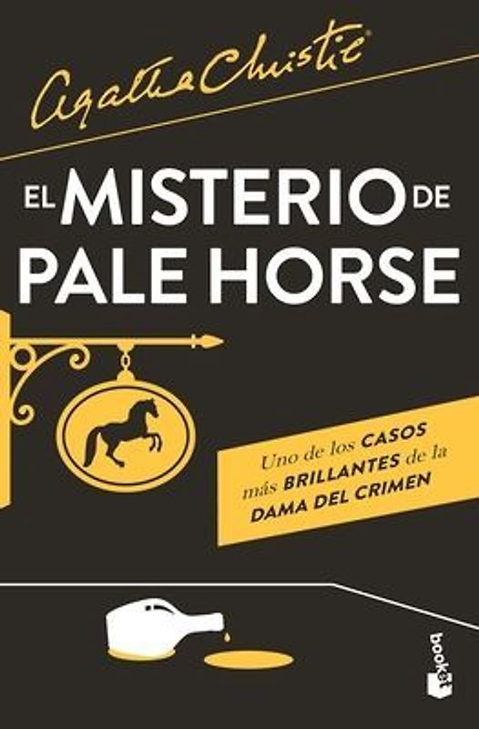 El Misterio de Pale Horse / The Pale Horse