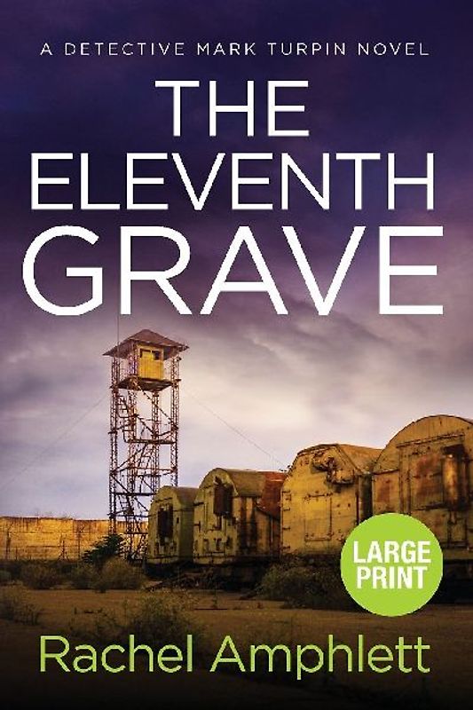 The Eleventh Grave