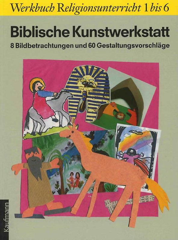 Biblische Kunstwerkstatt