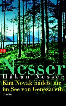 Kim Novak badete nie im See von Genezareth