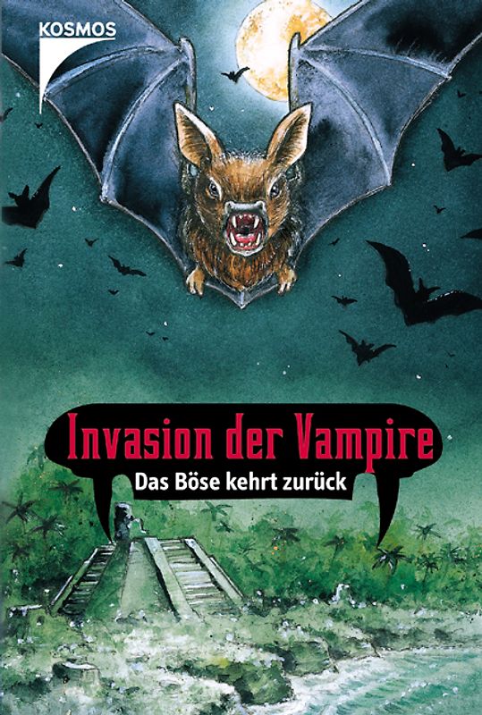 Invasion der Vampire