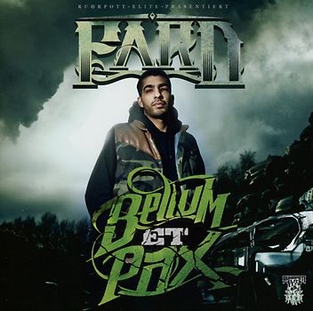 Fard - Bellum & Pax
