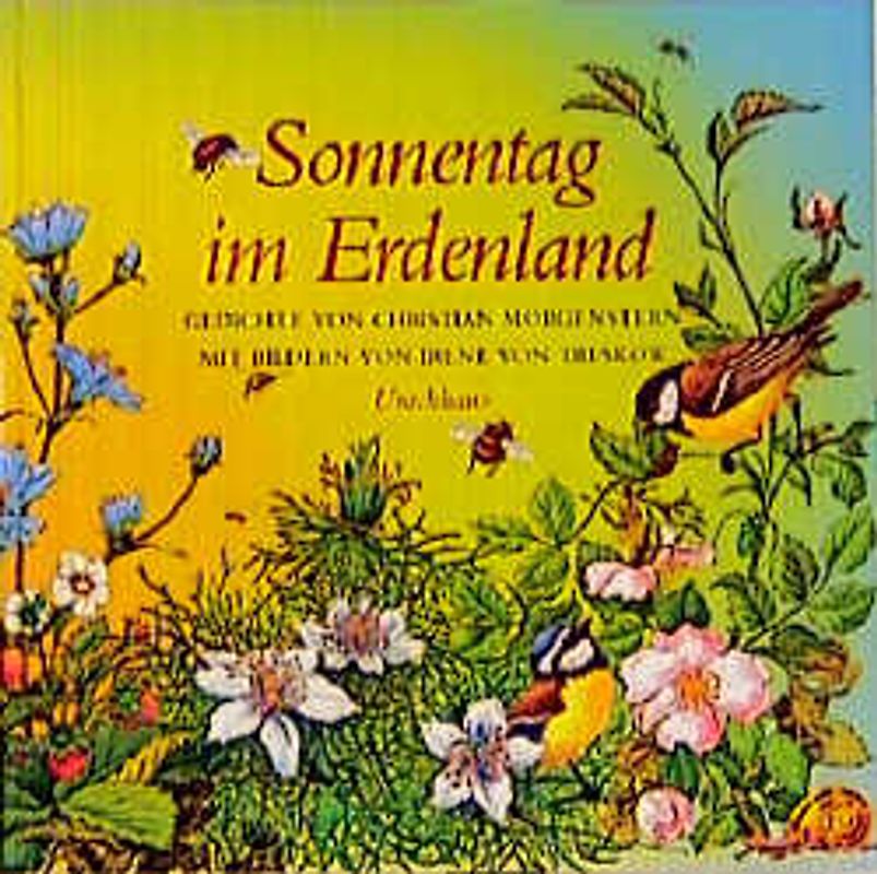 Sonnentag im Erdenland