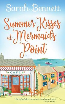 Summer Kisses at Mermaids Point