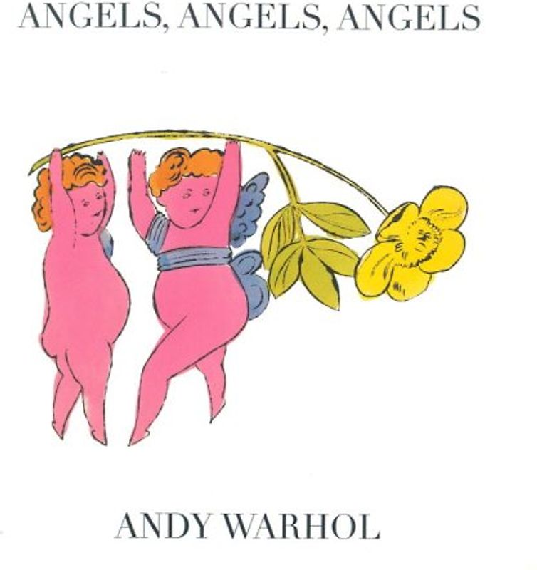 Angels, Angels, Angels